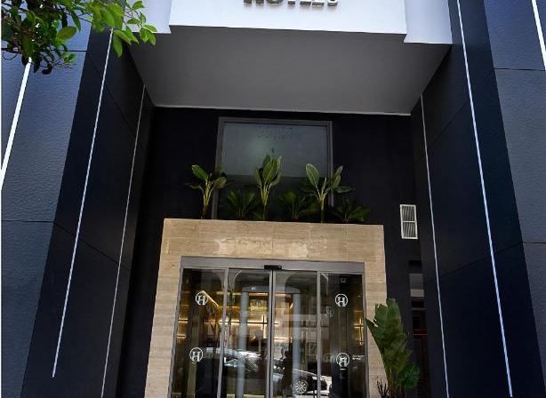 Business Hotel Sfax