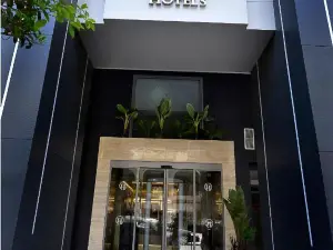 Business Hotel Sfax