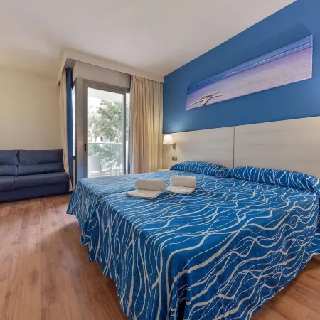 Hotel Best Delta