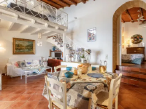 Terrazza del Sud Hoteles en Menfi