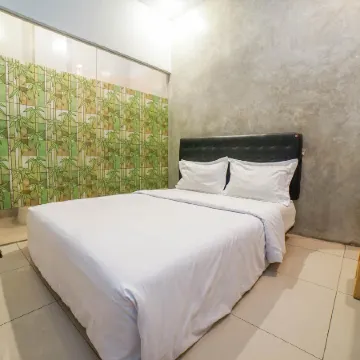 Umbrella Hotel Syariah by My Hospitality