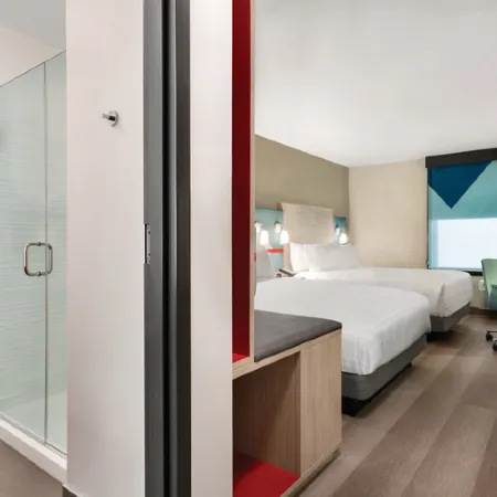 avid hotel NASHVILLE AIRPORT by IHG