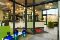 Super 8 by Wyndham Augsburg Hotel di Augsburg