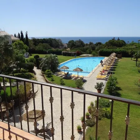 Luzmar Villas