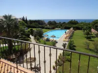 Luzmar Villas - Havudsigt