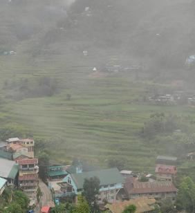 Banaue Sunrise Guest House