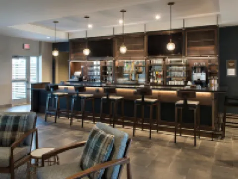 Four Points by Sheraton Albany オールバニーのホテル