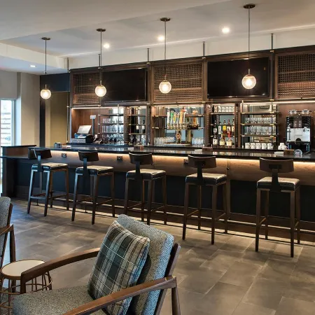 Four Points by Sheraton Albany