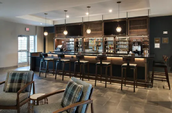 Four Points by Sheraton Albany