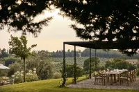 Castello Del Nero - Podere San Filippo - Homestays