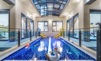 Kimcheon Dream Kids Poolvilla