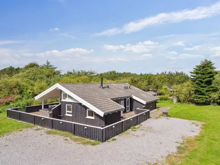 "Blondine" - 940m from the Sea