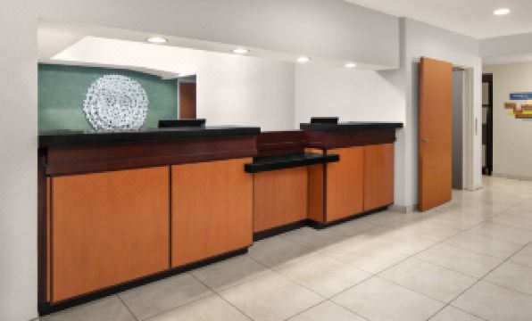 Fairfield Inn & Suites Denver Airport