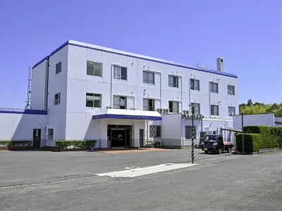 Hotel Miyabi