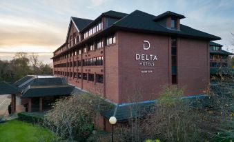 Delta Hotels Swindon