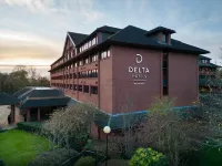 Delta Hotels Swindon