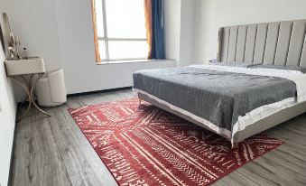 Youxing Huizhanzhan Apartment (Huizhannan Erlu Branch)