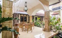Adalia Homestay- Semarang (Syariah) Hotels in Gunung Pati