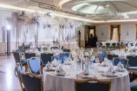 Radisson Hotel, Astana - Romantic