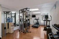 Best Western Hampton Coliseum Inn - Gym