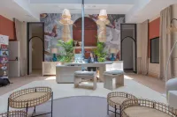 Hotel Soho Boutique Cádiz
