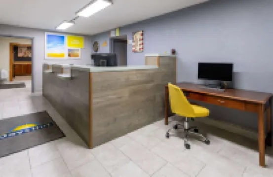 Days Inn by Wyndham Winchester