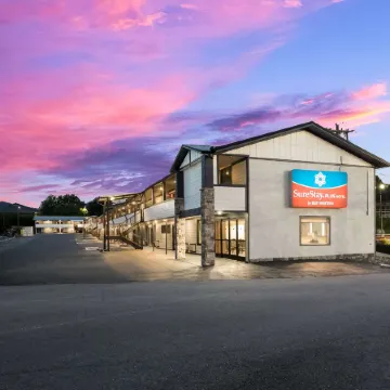 SureStay Plus Hotel by Best Western Pigeon Forge