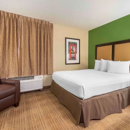 Extended Stay America Suites - Merrillville - US Rte 30