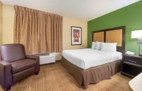 Extended Stay America Suites - Merrillville - US Rte 30 Hotels in Crown Point