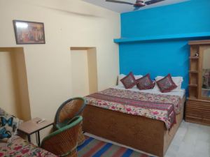 Hotel Neem Haveli