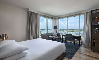 Hyatt Regency Baytown Houston