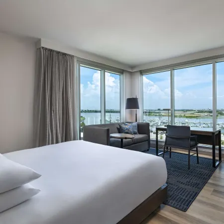 Hyatt Regency Baytown Houston