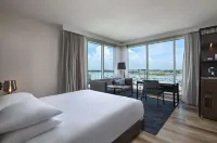 Hyatt Regency Baytown Houston Hotel dekat Baytown Historical Museum