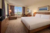 Hilton Dublin Airport - Pet friendly
