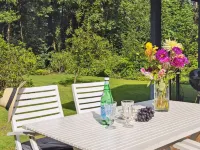 "Annamaria" - 30km from the Sea Hotel a Arrild