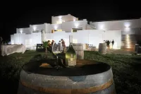 De Mare Wine Resort Hotels in Province of Crotone