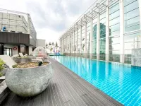 Suasana Suite by RR JBcity Hotels in Lipis