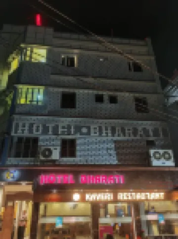 HOTEL BHARATI