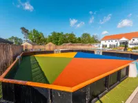 EuroParcs Veluwemeer Hotels in Hulshorst