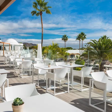 Elba Premium Suites - Adults Only
