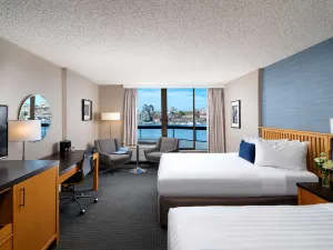 Inn at Laurel Point