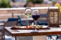 Best Western Arcachon le Port - breakfast