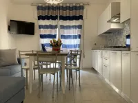 Bright Apartment Close to the Beach - 3つ星
