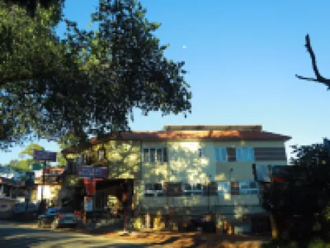 Hotel Carnation Hotels in Ooty