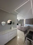 Luxury Rooftop Wifi, AC, Outdoor Barbecue