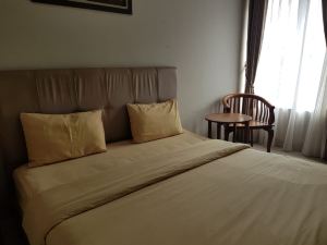 Guest House Kutilang Syariah