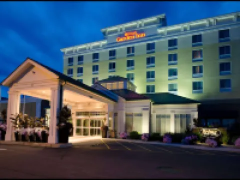 Hilton Garden Inn Clifton Park Hotels in Clifton Park