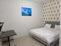 Penginapan Tentrem