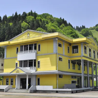 Hida Manga Kingdom