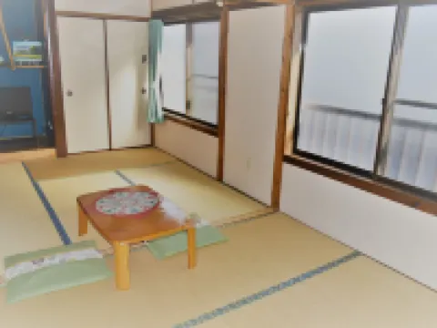 Tsuruya Ryokan <Nagasaki> Sasebo otelleri